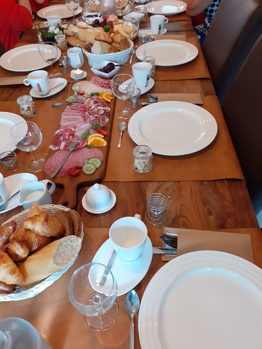 Eethuis 't Poortje Photos 2